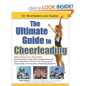 com The Ultimate Guide to Cheerleading For Cheerleaders and Coaches 