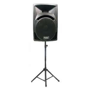  New Studio ABS Speaker 12 Two Way Pro Audio Monitor and 