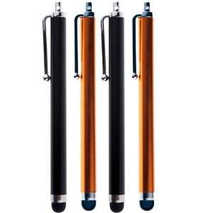  Stylus Universal Touch Screen Capacitive Pen for Kindle Touch iPad 