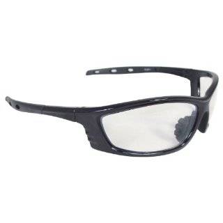   Ridgeline Shooting and Safety Glasses (Black Frame) (May 23, 2011