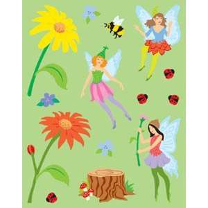  Create Your Own Fairy Land Toys & Games