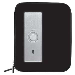   ILUV ISP210BLK IPAD(R)/TABLET PORTABLE AMPLIFIED STEREO SPEAKER CASE