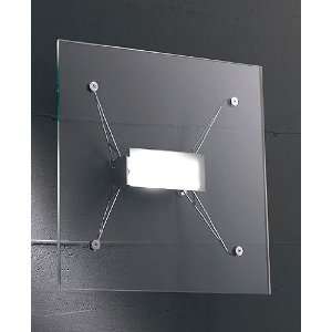    Spider wall/ceiling light by De MajodeMajo