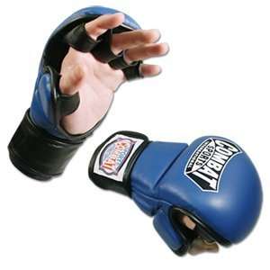 MMA Training Gloves 