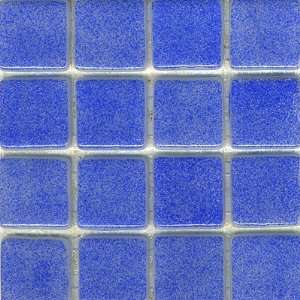   Mosaico Antislip Mosaics Sky Blue Mist Ceramic Tile