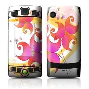   Skin Decal Sticker for T Mobile SideKick Cell Phone Electronics