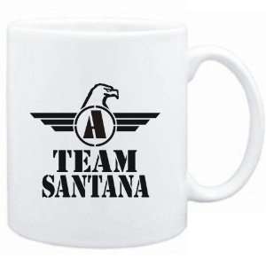   White  Team Santana   Falcon Initial  Last Names