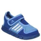adidas Kids Akwah Shoe Toddler Blue/White 