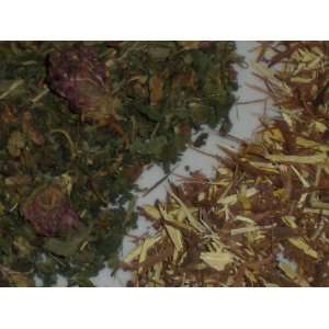 Ultimate Cleanse Detox Tea   3 ounce Loose Leaf Herbal 