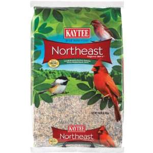  Kaytee Northeast Regional Wild Bird Blend, 14 Pound Bag 