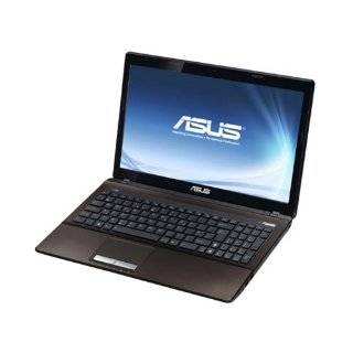   Intel I5 640GB 6GB Mocha (Asus X53E RH52)