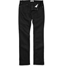 acne max cash slim fit jeans