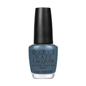 Opi Nail Laquer 2012 Spring Summer Holland Collection, Have A Herring 