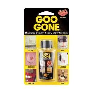  Goo Gone Remover Citrus Power Carded 2 Ounces GG89; 6 