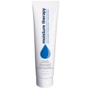   Moisture Therapy Intensive Hand Cream for Extremely Dry Skin Beauty