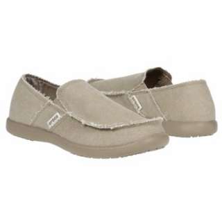 Mens Crocs Kaleb Khaki/Khaki Shoes 