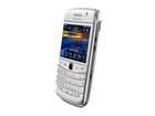 BlackBerry Bold 9700 Weiss (Ohne Simlock) Smartphone