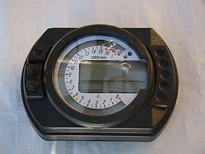 Tachometer Tacho speedometer speedo Kawasaki ZX 6R 03 04 ZX6R ZX 636 