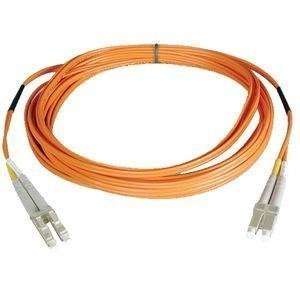   Duplex Multimode 62.5/125 Fiber Optic Patch Cable LC/LC   21M (70ft