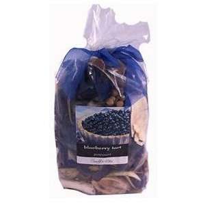  Candle Lite Blueberry Tart Potpourri (2.25 Dry Qt.)