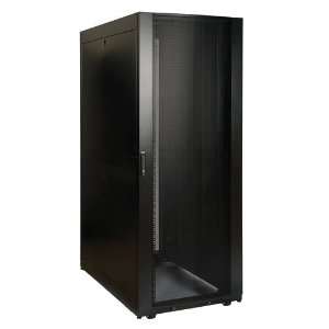  Tripp Lite SR42UBDPWD 42U Rack Enclosure Server Cabinet 