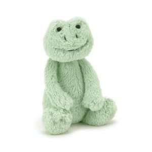  Jellycat Plush Bashful Small Frog 9 Toys & Games