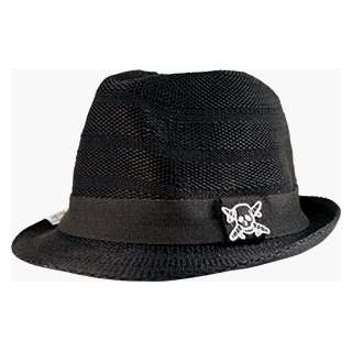 FOURSTAR FEDORA HAT 