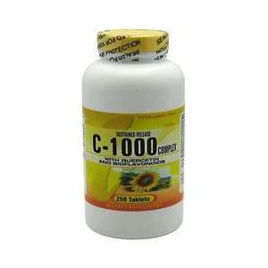  Vitalabs Vitamin C 1000 mg