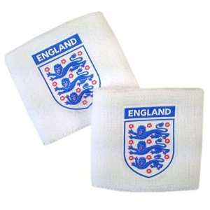  England F.A. Wristbands Wt