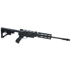 ProMag AA597R Archangel Conversion Stock, Black Polymer  
