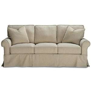  Rowe Furniture A910 000 Nantucket Slipcovered Sofa 