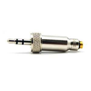   YPA C4SE 2 Adapter For DPA SENNHEISER Microphone Musical Instruments