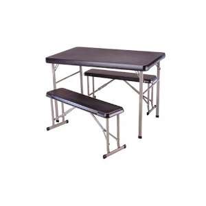  Lifetime 22401 Sport and Camp Table with 42 by 26 Inch 