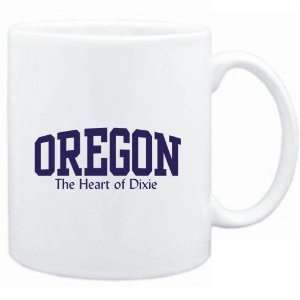 Mug White  STATE NICKNAME Oregon  Usa States