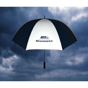 Seattle Seahawks 60 Golf Umbrella 
