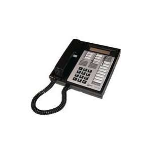    Avaya 7406 D07 Plus Display Telephone w/ Speakerphone Electronics