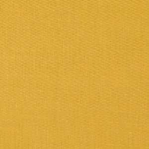  44 Wide Cotton Blend Batiste Yellow Corn Fabric By The 