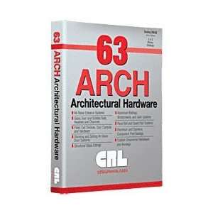   Architectural Hardware Master Catalog by CR Laurence