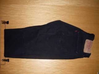 Levis 501 Schwarz W31 L30 in Nordrhein Westfalen   Bottrop  Kleidung 