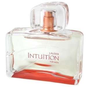  Intuition Cologne Spray Beauty
