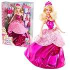 Barbie Prinzessinen
