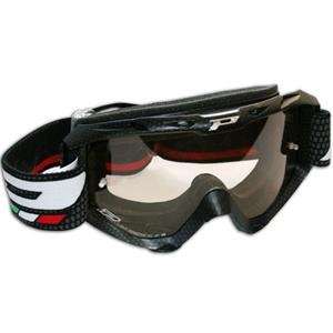  Pro Grip 3450 Stealth Goggles   2010   Adjustable/Carbon 