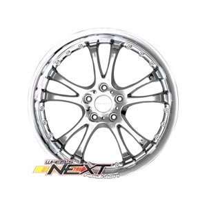  FALKEN Torque 5 Chrome rims