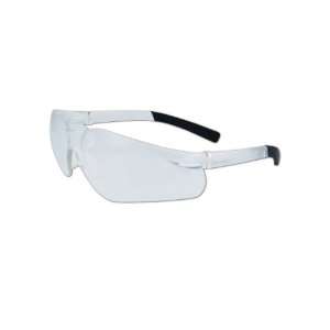   Myst Flex Protective Eyewears, Clear Lens and Frame (Case of 144