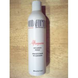  Modaforma Afterperm Perm Protector Shampoo 10.1 Oz 