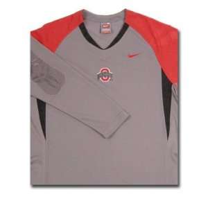  Ohio State Buckeyes Long Sleeve T Shirt