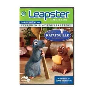  Ratatouille Game Toys & Games