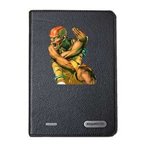  Street Fighter IV Dhalsim on  Kindle Cover Second 
