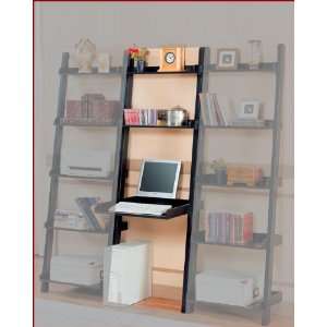 Desk with Bookcase CO800183 