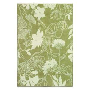  Shaw Rug Tranquility Collection Amina Pattern 1 11 X 7 